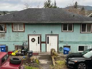 Duplex for sale in Prince Rupert, Prince Rupert, 135 E 4th Avenue, 263108855 | Realtylink.org