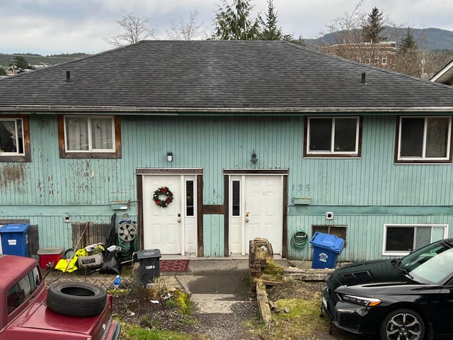Duplex for sale in Prince Rupert, Prince Rupert, 135 E 4th Avenue, 263108855 | Realtylink.org