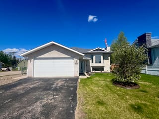 House for sale in Fort Nelson, Fort Nelson, 5517 W 57 Avenue, 263108859 | Realtylink.org