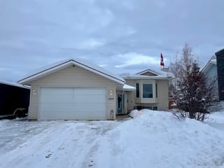 House for sale in Fort Nelson, Fort Nelson, 5517 W 57 Avenue, 263108859 | Realtylink.org