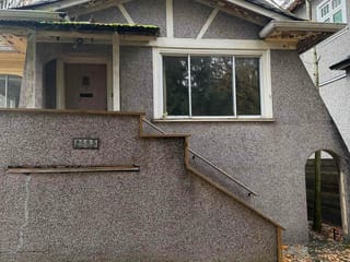 House for sale in Vancouver, Vancouver West, 2685 Waterloo Street, 263108862 | Realtylink.org