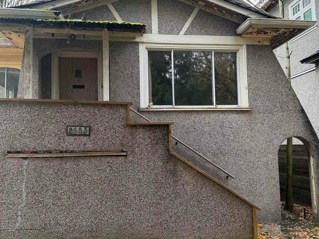 House for sale in Vancouver, Vancouver West, 2685 Waterloo Street, 263108862 | Realtylink.org