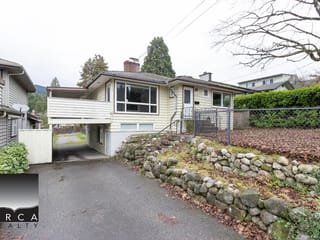 House for rent in West Vancouver, West Vancouver, 1033 Jefferson Avenue, 263108863 | Realtylink.org