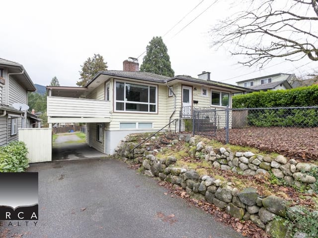 House for rent in West Vancouver, West Vancouver, 1033 Jefferson Avenue, 263108863 | Realtylink.org