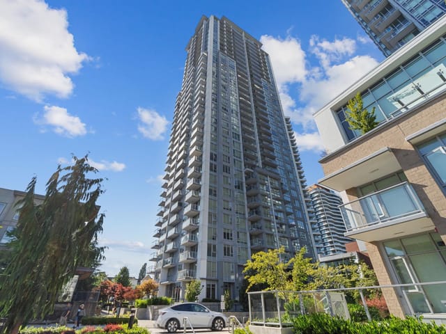 Apartment for sale in Surrey, North Surrey, 2606 13325 102a Avenue, 263108867 | Realtylink.org