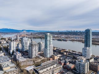 Apartment for sale in New Westminster, New Westminster, 405 618 Carnarvon Street, 263108870 | Realtylink.org