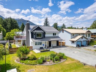 House for sale in Pemberton, Pemberton, 7403 Harrow Road, 263108871 | Realtylink.org