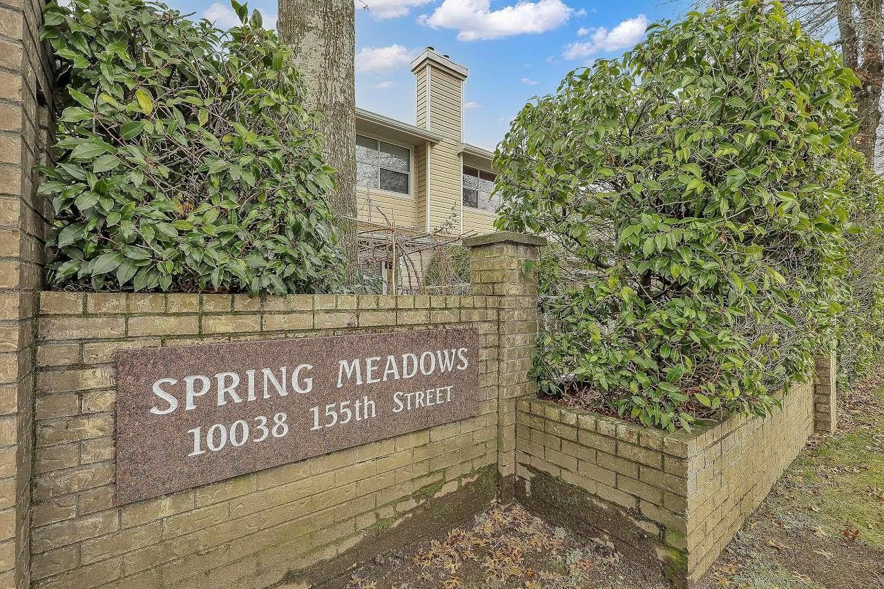 Townhouse for sale in Surrey, North Surrey, 46 10038 155 Street, 263108876 | Realtylink.org