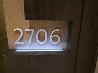 Apartment for sale in Vancouver, Vancouver West, 2706 1011 W Cordova Street, 263108877 | Realtylink.org