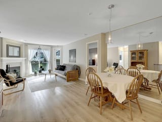 Apartment for sale in White Rock, South Surrey White Rock, 208 1576 Merklin Street, 263108880 | Realtylink.org