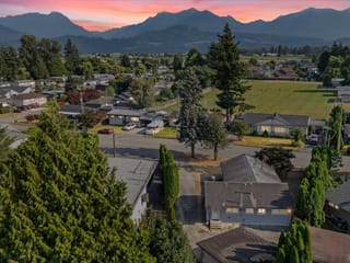 Duplex for sale in Chilliwack, Chilliwack, 46169 Brooks Avenue, 263108882 | Realtylink.org