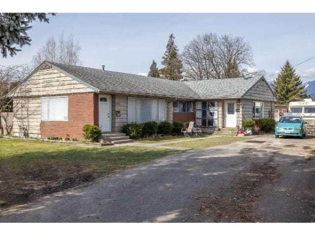 Duplex for sale in Chilliwack, Chilliwack, 46169 Brooks Avenue, 263108882 | Realtylink.org