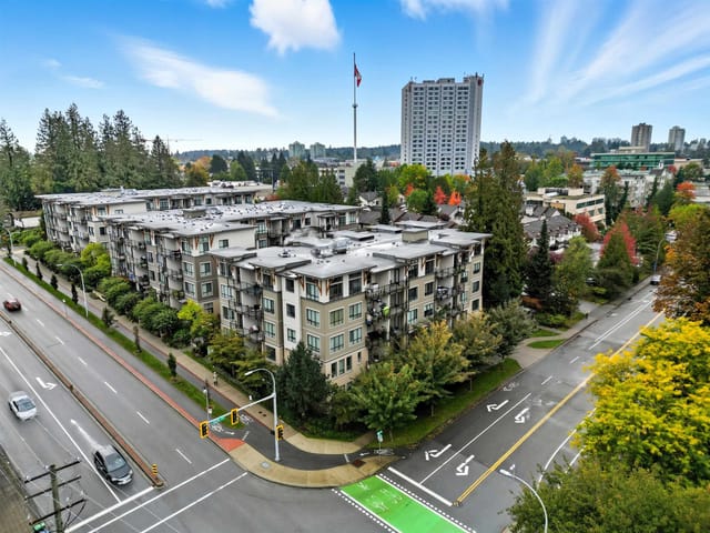 Apartment for sale in Surrey, North Surrey, 206 15388 105 Avenue, 263108889 | Realtylink.org