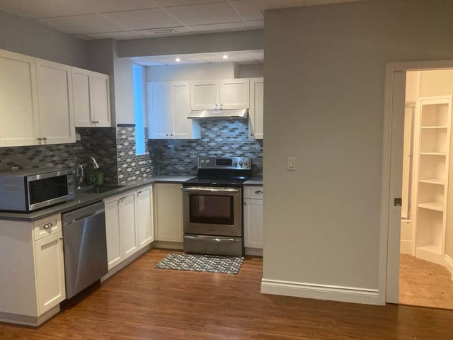 Apartment for rent in Surrey, Surrey, BSMT 13520 55a Avenue, 263108890 | Realtylink.org