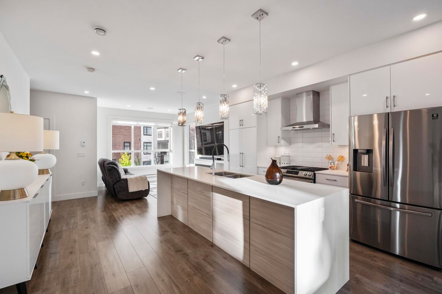 Townhouse for sale in Surrey, Cloverdale, 41 7177 194a Street, 263108892 | Realtylink.org