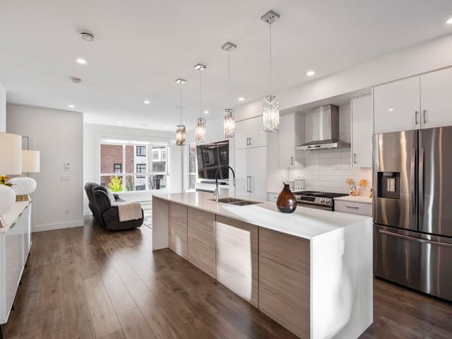 Townhouse for sale in Surrey, Cloverdale, 41 7177 194a Street, 263108892 | Realtylink.org