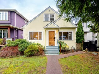 House for sale in Vancouver, Vancouver West, 134 W 40th Avenue, 263108894 | Realtylink.org