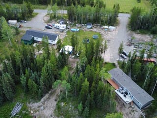 Manufactured Home for sale in Prince George, PG Rural West, 18710 Hughes Road, 263108897 | Realtylink.org