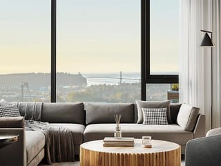 Apartment for sale in North Vancouver, North Vancouver, 906 128 W 15th Street, 263108900 | Realtylink.org