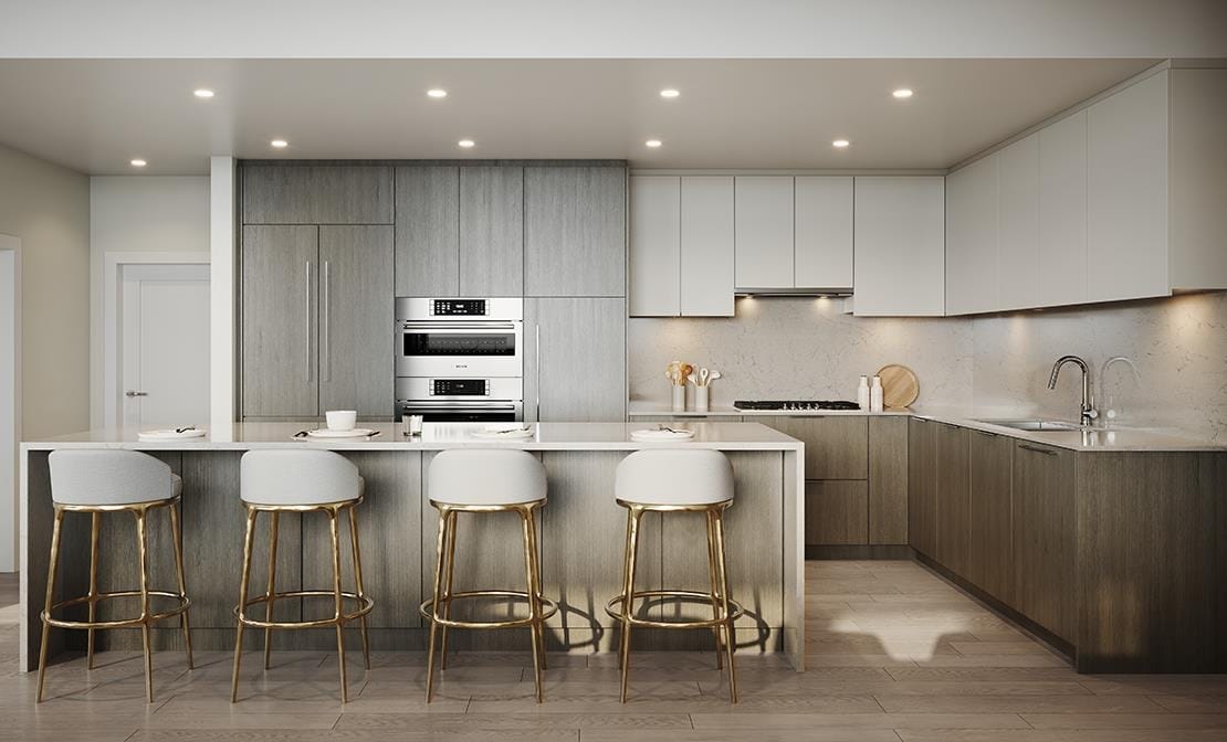 Apartment for sale in North Vancouver, North Vancouver, 906 128 W 15th Street, 263108900 | Realtylink.org