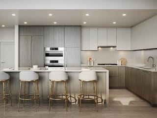 Apartment for sale in North Vancouver, North Vancouver, 906 128 W 15th Street, 263108900 | Realtylink.org