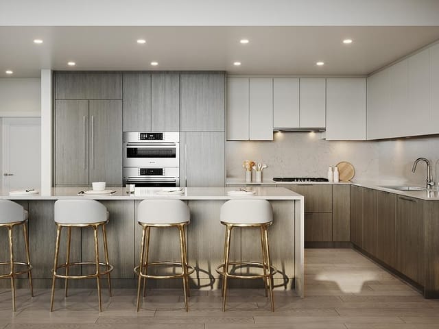 Apartment for sale in North Vancouver, North Vancouver, 906 128 W 15th Street, 263108900 | Realtylink.org