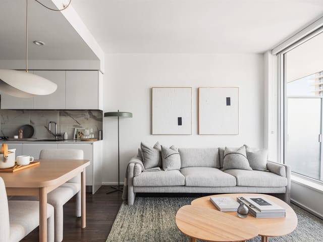 Apartment for sale in Burnaby, Burnaby North, 2503 3888 Evergreen Place, 263108905 | Realtylink.org