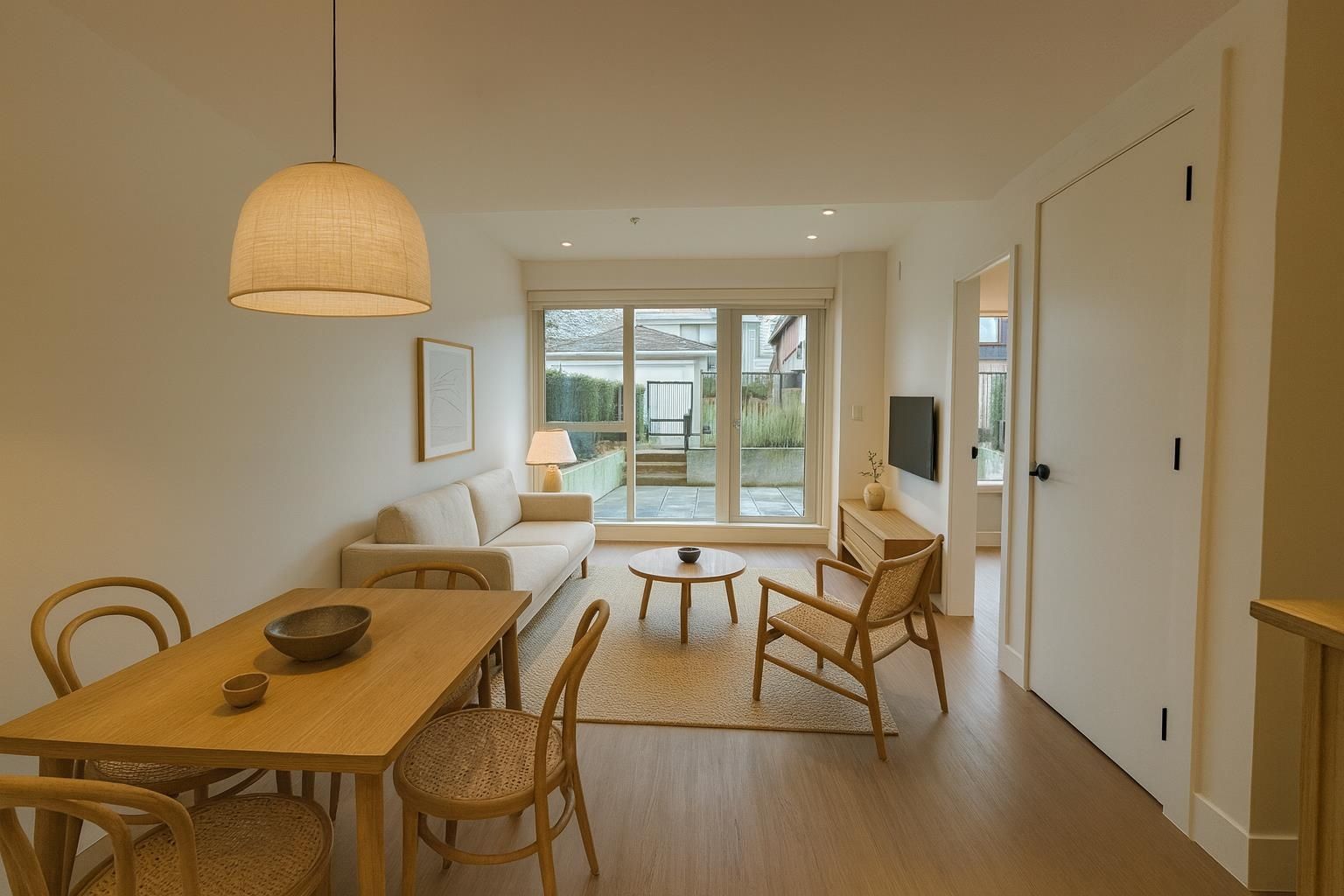 Apartment for sale in Vancouver, Vancouver East, 110 2235 E Broadway, 263108909 | Realtylink.org