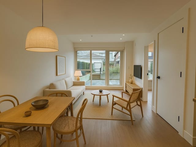 Apartment for sale in Vancouver, Vancouver East, 110 2235 E Broadway, 263108909 | Realtylink.org