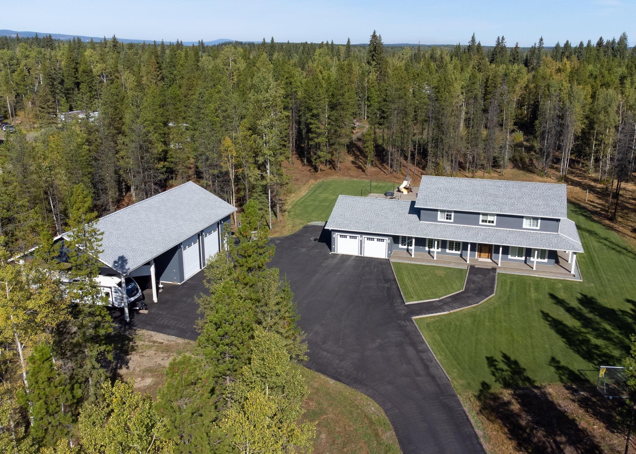 House for sale in Prince George, PG Rural South, 3820 Reeves Drive, 263108911 | Realtylink.org