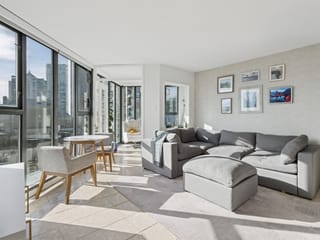 Apartment for sale in Vancouver, Vancouver West, 1502 1155 Homer Street, 263108912 | Realtylink.org