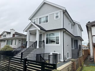 1/2 Duplex for sale in Vancouver, Vancouver East, 2172 E 46th Avenue, 263108916 | Realtylink.org