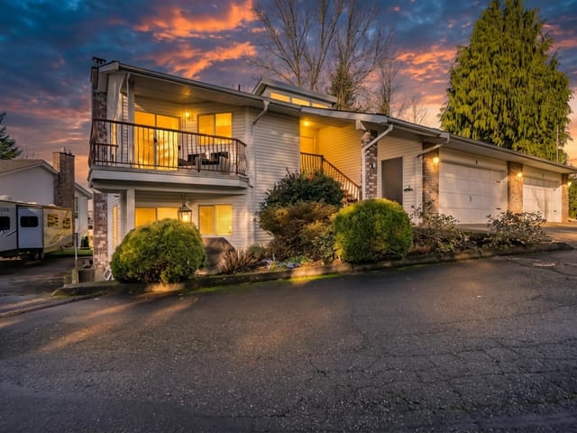 Townhouse for sale in Abbotsford, Abbotsford, 2 3632 Bulkley Street, 263108917 | Realtylink.org