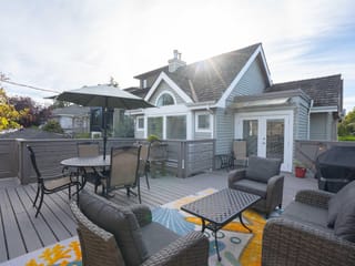 1/2 Duplex for sale in Vancouver, Vancouver West, 1346 Laburnum Street, 263108918 | Realtylink.org