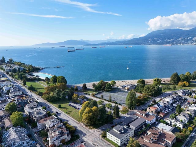 1/2 Duplex for sale in Vancouver, Vancouver West, 1346 Laburnum Street, 263108918 | Realtylink.org