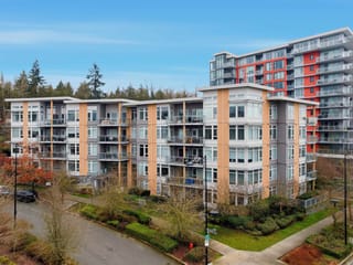 Apartment for sale in Vancouver, Vancouver East, 507 3263 Pierview Crescent, 263108930 | Realtylink.org