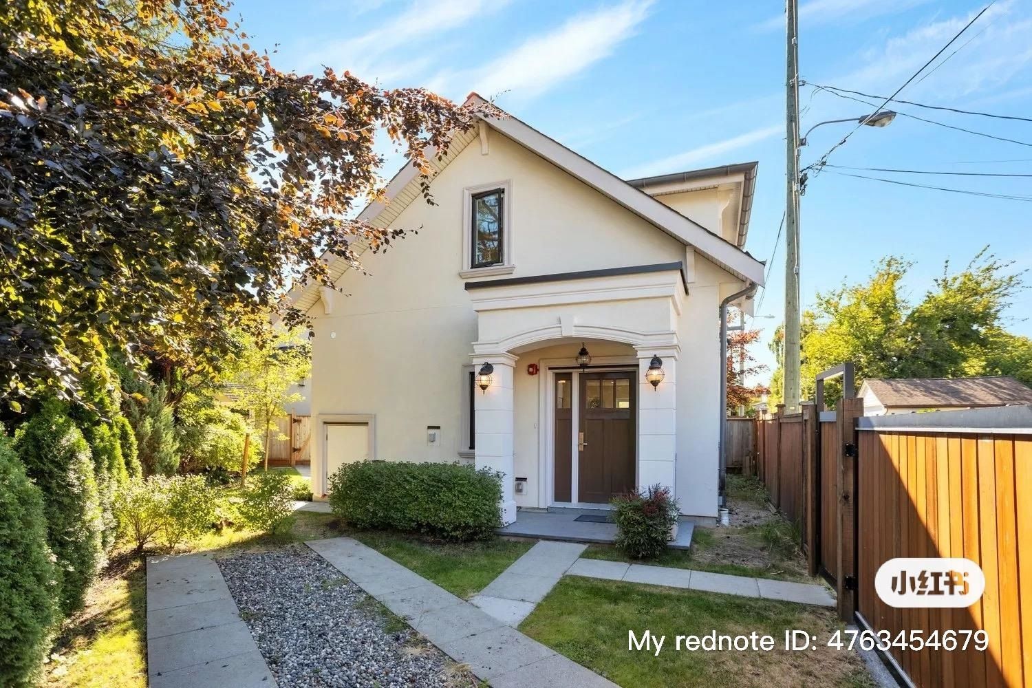 House for rent in Vancouver, Vancouver West, 3 625 W 53rd Avenue, 263108933 | Realtylink.org