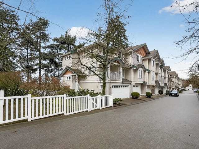 Townhouse for sale in Surrey, Surrey, 48 12711 64 Avenue, 263108935 | Realtylink.org