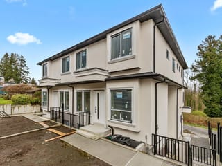 1/2 Duplex for sale in Burnaby, Burnaby South, 4 5091 Buxton Street, 263108939 | Realtylink.org
