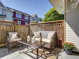 Apartment for rent in Port Coquitlam, Port Coquitlam, 105 1668 Grant Avenue, 263108942 | Realtylink.org