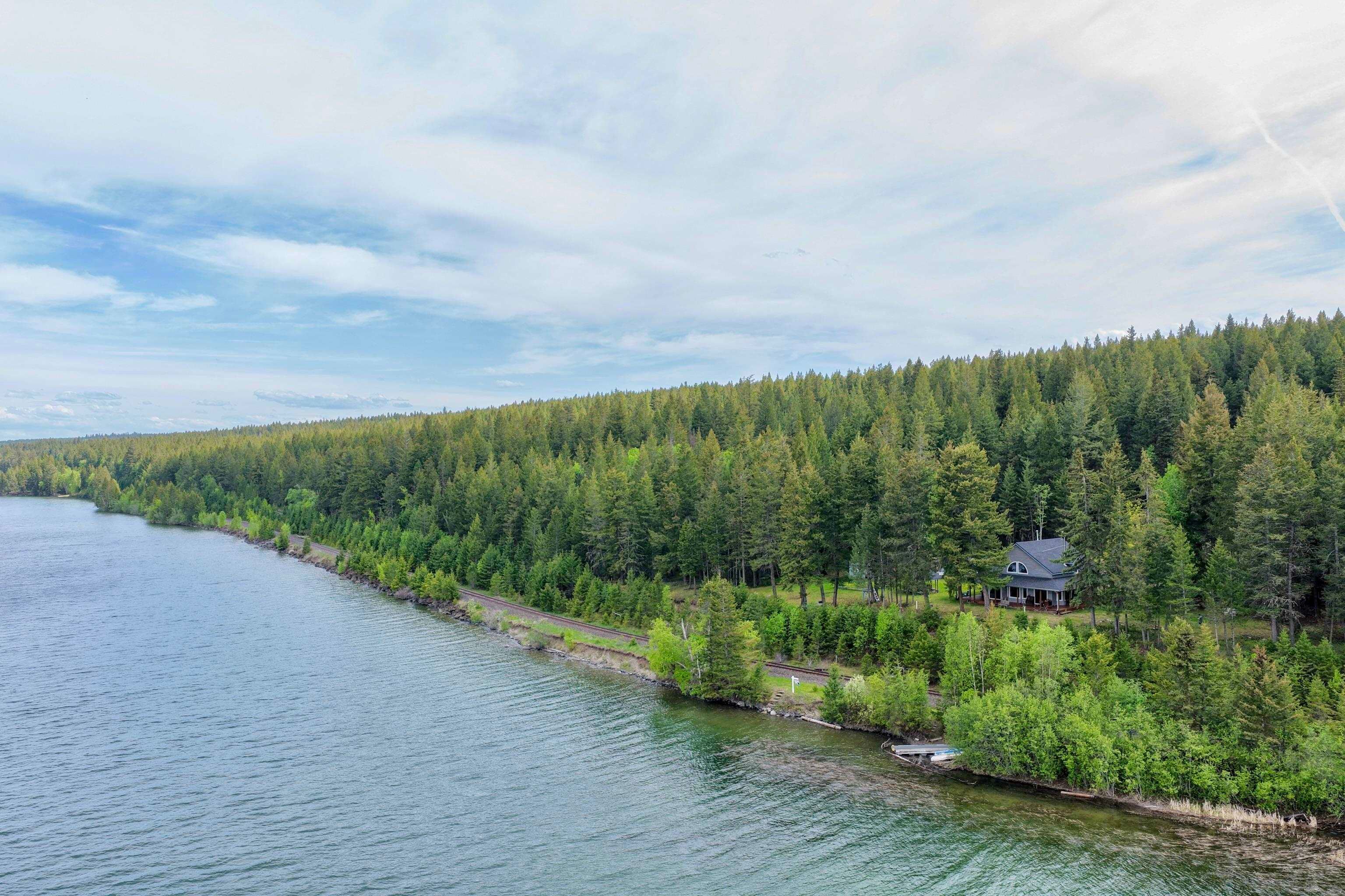 House for sale in Lac La Hache, 100 Mile House, 4460 Tatton-Helena Fs Road, 263108947 | Realtylink.org