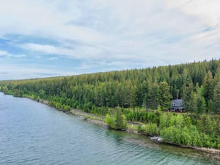 House for sale in Lac La Hache, 100 Mile House, 4460 Tatton-Helena Fs Road, 263108947 | Realtylink.org