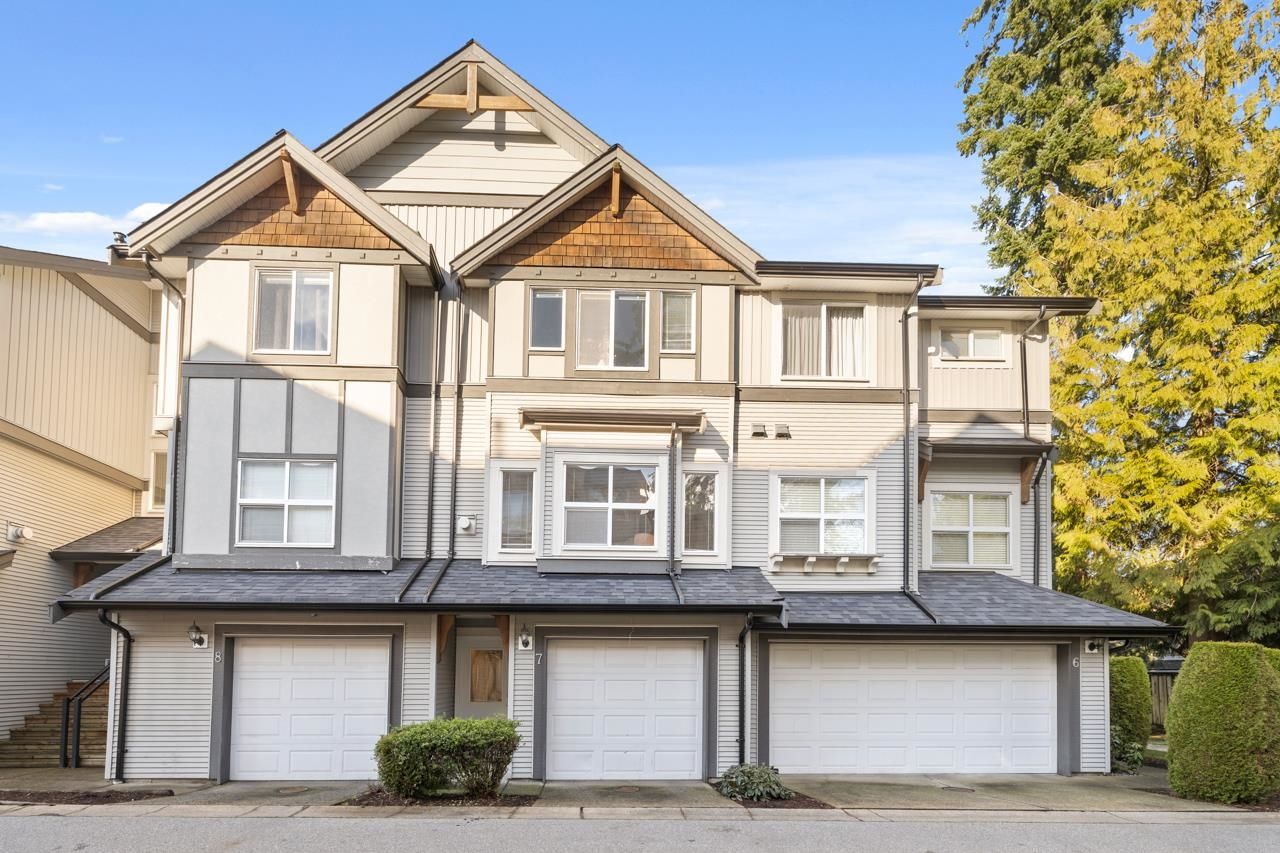 Townhouse for sale in Surrey, Surrey, 7 12677 63rd Avenue, 263108948 | Realtylink.org