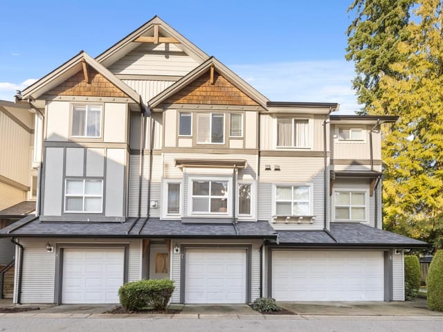Townhouse for sale in Surrey, Surrey, 7 12677 63rd Avenue, 263108948 | Realtylink.org
