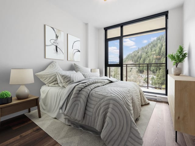 Apartment for sale in Harrison Hot Springs, Harrison Lake, 702 120 Esplanade Avenue, 263108950 | Realtylink.org