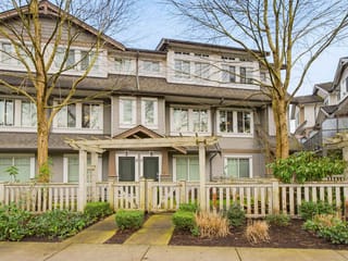 Townhouse for sale in Langley, Langley, 11 8250 209b Street, 263108961 | Realtylink.org