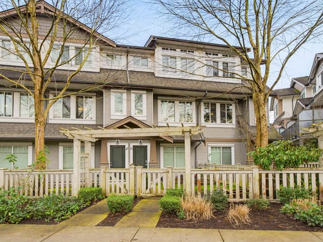 Townhouse for sale in Langley, Langley, 11 8250 209b Street, 263108961 | Realtylink.org