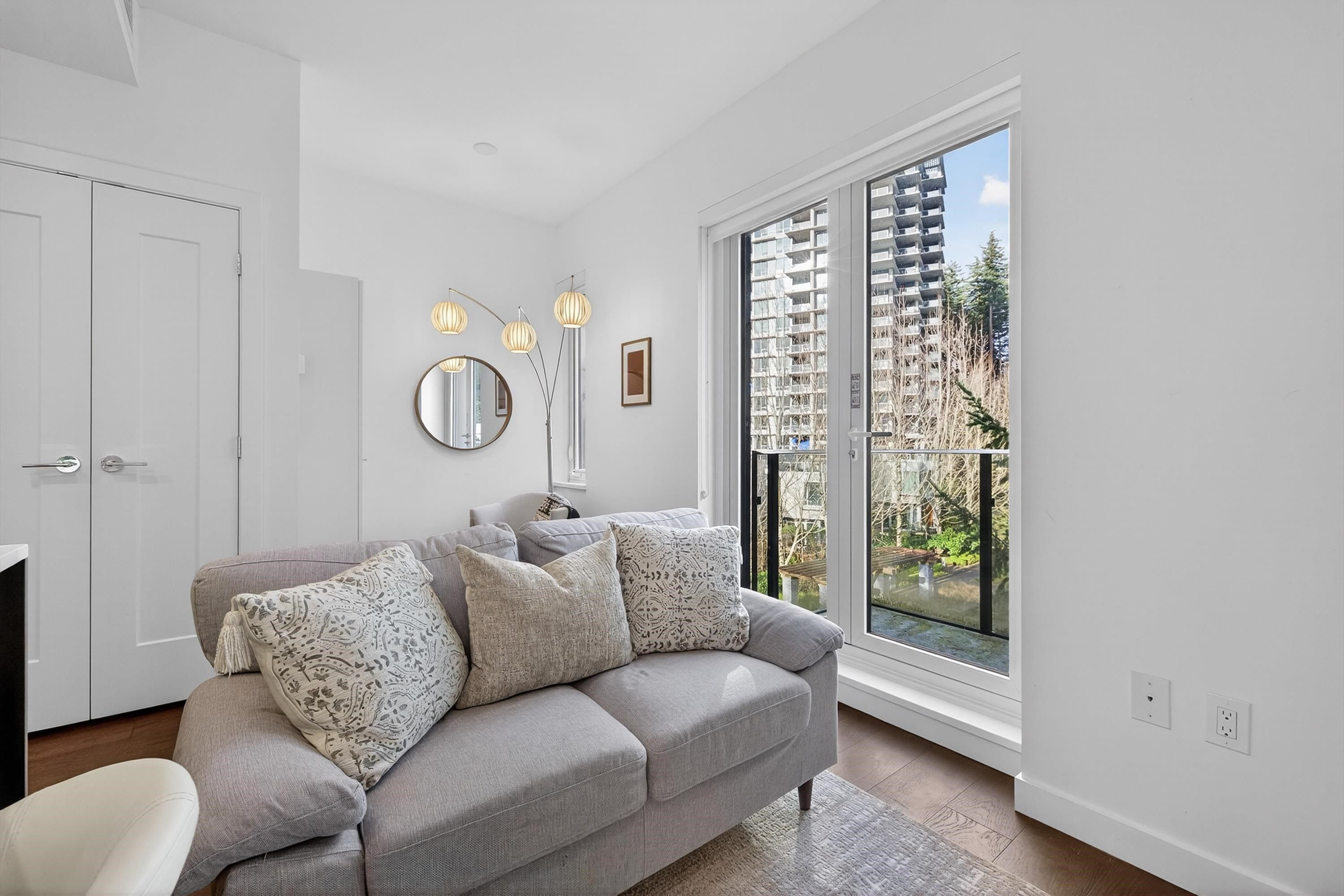 Apartment for sale in Vancouver, Vancouver West, 408 5681 Birney Avenue, 263108969 | Realtylink.org