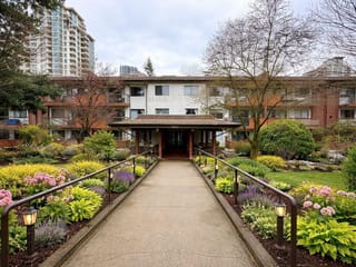 Apartment for sale in New Westminster, New Westminster, 305 620 Eight Avenue, 263108972 | Realtylink.org