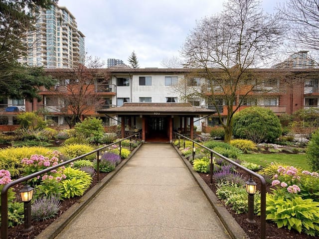 Apartment for sale in New Westminster, New Westminster, 305 620 Eight Avenue, 263108972 | Realtylink.org